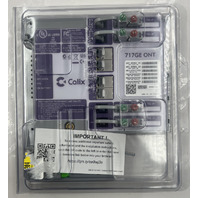 CALIX 100-05162 717GE ONT OPTICAL NETWORK TERMINAL BVM9N10ARG