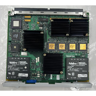 NORTEL NT8E05CC OC-48 NETWORK DEMULTIPLEXER FDN2400 NET DEMUX MODULE SNPQB2S2AD