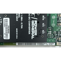 NORTEL NT8E05CC OC-48 NETWORK DEMULTIPLEXER FDN2400 NET DEMUX MODULE SNPQB2S2AD