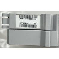 NORTEL NT8E05CC OC-48 NETWORK DEMULTIPLEXER FDN2400 NET DEMUX MODULE SNPQB2S2AD