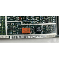 NORTEL NT7E09AA 3 STS-1 INTERFACE CARD SNIUKJY4AA FOR FDN600