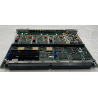 NORTEL NT7E09AA 3 STS-1 INTERFACE CARD SNIUKJY4AA FOR FDN600