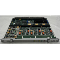 NORTEL NT7E09AA 3 STS-1 INTERFACE CARD SNIUKJY4AA FOR FDN600