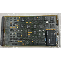 ALCATEL LUCENT UN363 DIGITAL SERVICES CIRCUIT BOARD CARD 106456981 E5PQAEUAAC