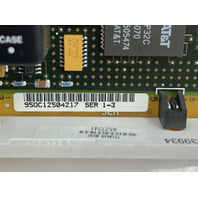 ALCATEL LUCENT UN363 DIGITAL SERVICES CIRCUIT BOARD CARD 106456981 E5PQAEUAAC