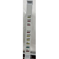 NORTEL NT7E23AA PLC CARD PC MAINTENANCE INTERFACE CARD SNPQNA22AA