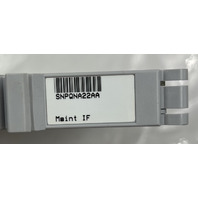 NORTEL NT7E23AA PLC CARD PC MAINTENANCE INTERFACE CARD SNPQNA22AA
