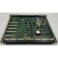 NORTEL NT7E23AA PLC CARD PC MAINTENANCE INTERFACE CARD SNPQNA22AA