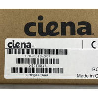 CIENA 170-0049-900 M990490A FIBER DEMARCATION JUMPER SINGLEMODE UNI-PORT