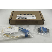CIENA 170-0049-900 M990490A FIBER DEMARCATION JUMPER SINGLEMODE UNI-PORT