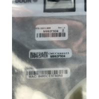 CIENA 170-3931-900 PLUGGABLE SERVICE DELIVERY SWITCH 2XSFP+4X100/1000 CMUCAAAAAA