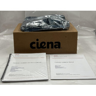 CIENA 170-3931-900 PLUGGABLE SERVICE DELIVERY SWITCH 2XSFP+4X100/1000 CMUCAAAAAA
