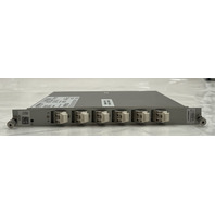 ADVA 0063708903 FSP 3000 R7 2-PORT PROTECTION MODULE (2PM/SM)