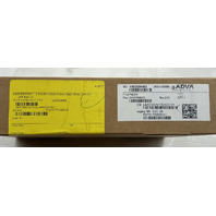 ADVA 0063708903 FSP 3000 R7 2-PORT PROTECTION MODULE (2PM/SM)