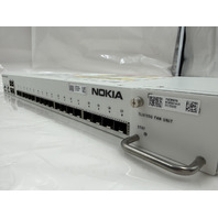 NOKIA 8DG63245BA AB02 1830VWM 9M TRANSLATIN LINE UNIT IPUCBMGFAA