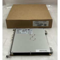 ADVA 1063709052 DOUBLE-STAGE OPTICAL AMPLIFIER MODULE EDFA-C-D20-VLGC-DM