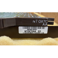 NORTEL NT0X70AA ENPQN0L1AA DMS-100 TRUNK MODULE TM PROCESSOR