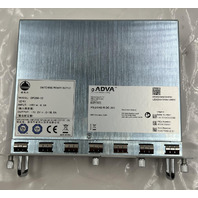 ADVA 1040700012-01 PSU/1HU-R-DC-200 POWER SUPPLY MODULE