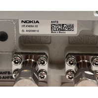 NOKIA 474036A.103 AHFB AIRSCALE MICRO B25 4X4 LP-RRH LOW POWER REMOTE RADIO HEAD