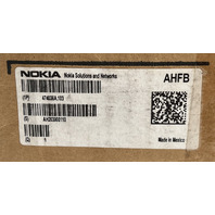 NOKIA 474036A.103 AHFB AIRSCALE MICRO B25 4X4 LP-RRH LOW POWER REMOTE RADIO HEAD