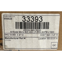 NOKIA 474036A.103 AHFB AIRSCALE MICRO B25 4X4 LP-RRH LOW POWER REMOTE RADIO HEAD