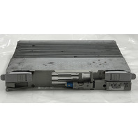 NORTEL NTCA02BK OC-192 STM-64 RX SNR157TBAA OPTICAL RECIEVER MODULE