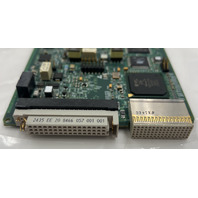 TELLABS 0110-0247 SBH2HN0BAA ACCESSMAX ADSL2+ 6+6 CHANNEL CARD 8100-0759