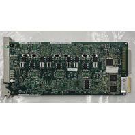 TELLABS 0110-0247 SBH2HN0BAA ACCESSMAX ADSL2+ 6+6 CHANNEL CARD 8100-0759