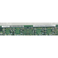 TELLABS 0110-0247 SBH2HN0BAA ACCESSMAX ADSL2+ 6+6 CHANNEL CARD 8100-0759