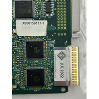 TELLABS 0110-0247 SBH2HN0BAA ACCESSMAX ADSL2+ 6+6 CHANNEL CARD 8100-0759