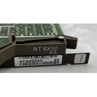NORTEL NT6X52AA DIGROUP CONTROL CARD DCC ENPQACH1XX FOR DMS-100 250 500