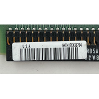 NORTEL NT6X52AA DIGROUP CONTROL CARD DCC ENPQACH1XX FOR DMS-100 250 500