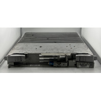 NORTEL OC-192 STM-64 RX SHORT REACH OPTICAL RECEIVER NTCA02BK NNTM0111AVLIQ