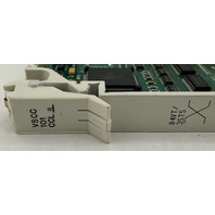 ALCATEL 625617-000-001 SNPQA9F1AA VSCC 101 CCLB CROSS-CONNECT MODULE CARD