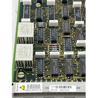 ERICSSON ROF 137 1604 1 CT00027047 AXE-10 BUS NETWORK ADAPTER DNPQAE1AAA