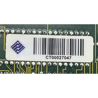 ERICSSON ROF 137 1604 1 CT00027047 AXE-10 BUS NETWORK ADAPTER DNPQAE1AAA