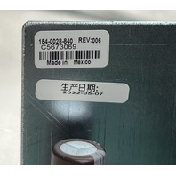 CIENA 154-0028-900 FAN TRAY MODULE REV C IPUCBGTEAA