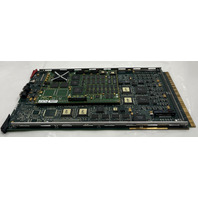 DSC 300-1627-500 008198359 RISC PROCESSOR CARD RP1 WITH DSC 504-0001-003