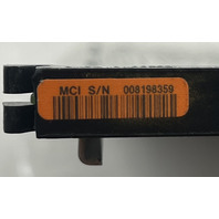 DSC 300-1627-500 008198359 RISC PROCESSOR CARD RP1 WITH DSC 504-0001-003