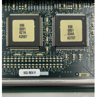 DSC 300-1627-500 008198359 RISC PROCESSOR CARD RP1 WITH DSC 504-0001-003