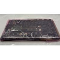 DSC 300-1627-500 008198359 RISC PROCESSOR CARD RP1 WITH DSC 504-0001-003