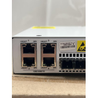CIENA 170-3930-900-002 3930 ETHERNET SERVICE DELIVERY SWITCH CMMAK10DRC