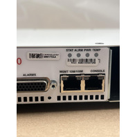 CIENA 170-3930-900-002 3930 ETHERNET SERVICE DELIVERY SWITCH CMMAK10DRC