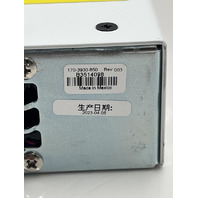 CIENA 170-3930-900-002 3930 ETHERNET SERVICE DELIVERY SWITCH CMMAK10DRC