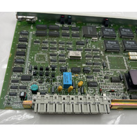 TELLABS 81.5517A 5503494102 PM31A PMON T3C1BB1AAF PORT MODULE