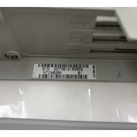 NORTEL NTCA02BK 01 NNTM0111AXQAF OC-192 STM-64 RECEIVER CARD SNR157TBAA