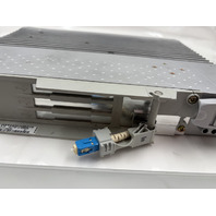 NORTEL NTCA02BK 01 NNTM0111AXQAF OC-192 STM-64 RECEIVER CARD SNR157TBAA