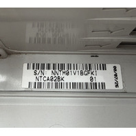 NORTEL NTCA02BK 01 NNTM0111AXQAF OC-192 STM-64 RECEIVER CARD SNR157TBAA