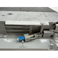 NORTEL NTCA02BK 01 NNTM0111AXQAF OC-192 STM-64 RECEIVER CARD SNR157TBAA