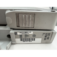 NORTEL NTCA02BK 01 NNTM0111AXQAF OC-192 STM-64 RECEIVER CARD SNR157TBAA